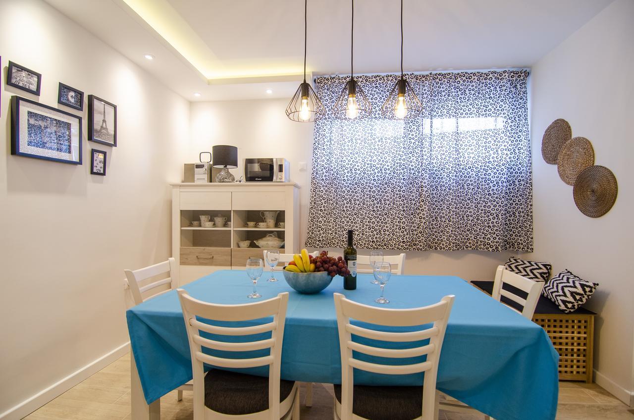 Amazing Luxury Apartment In Split Kültér fotó