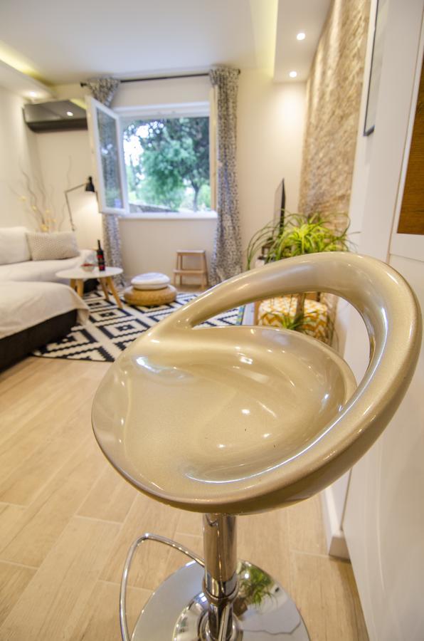 Amazing Luxury Apartment In Split Kültér fotó