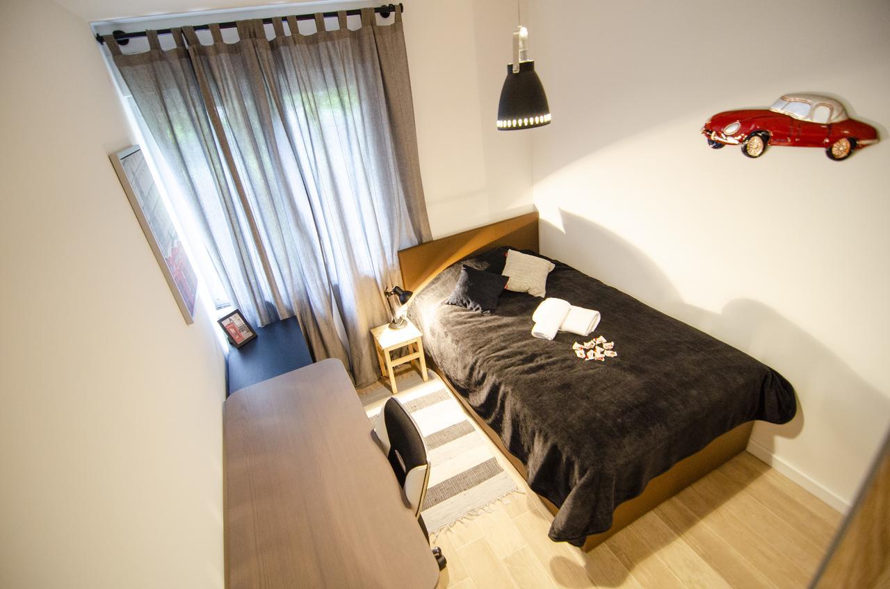 Amazing Luxury Apartment In Split Kültér fotó