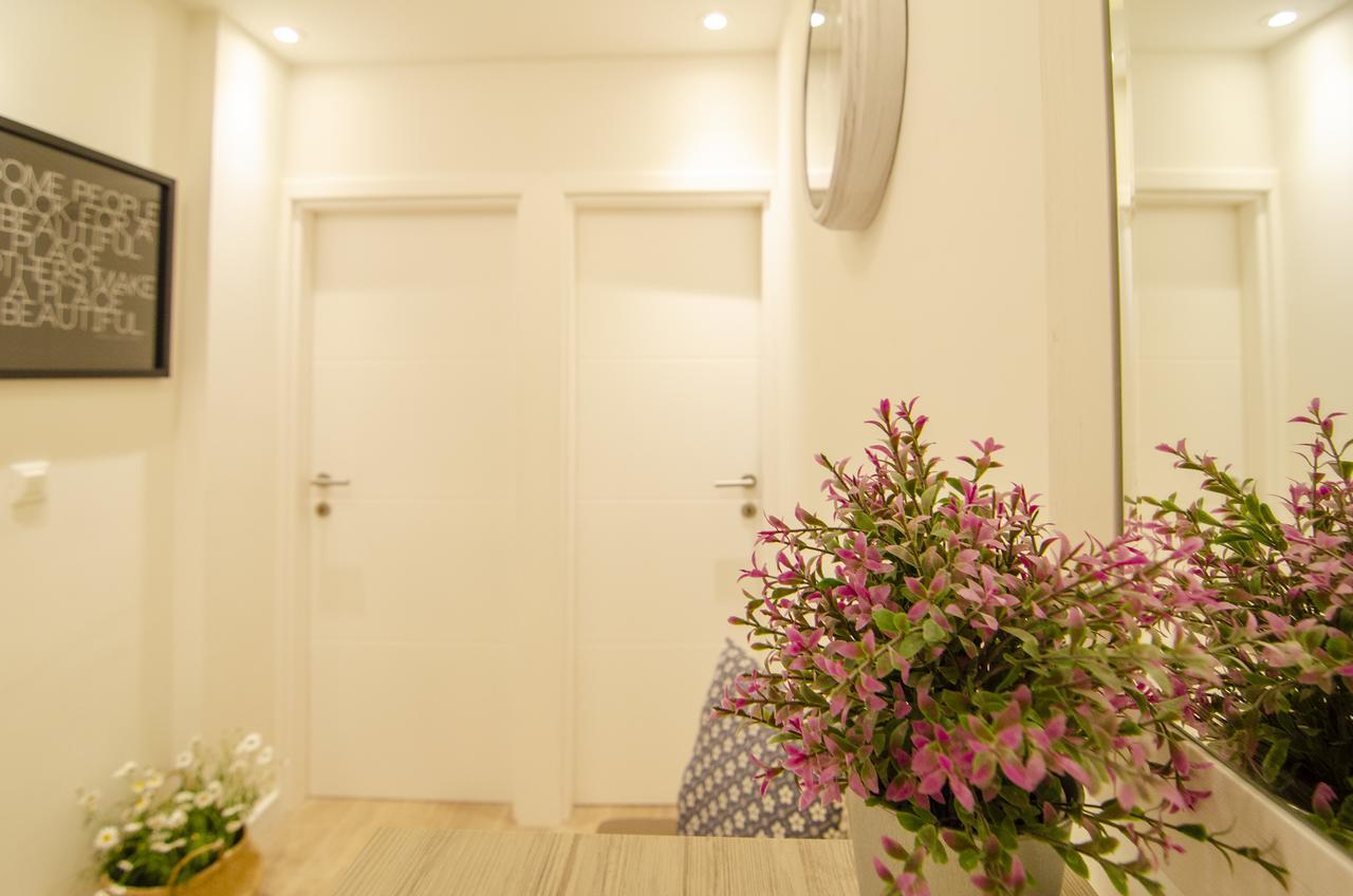 Amazing Luxury Apartment In Split Kültér fotó