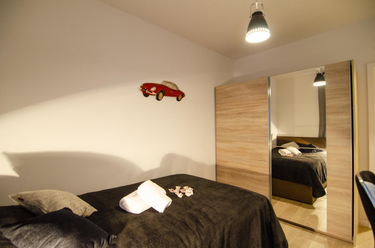 Amazing Luxury Apartment In Split Kültér fotó