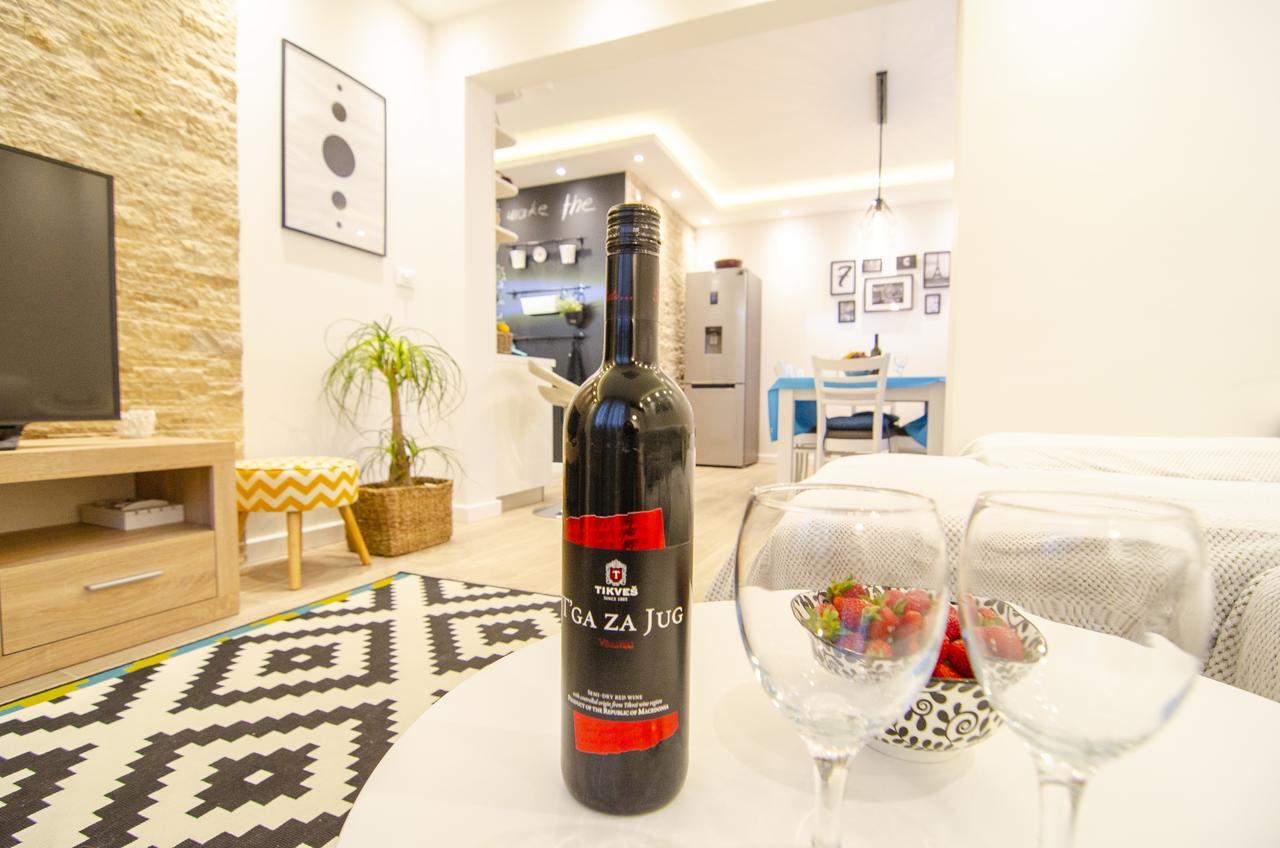 Amazing Luxury Apartment In Split Kültér fotó